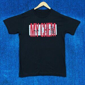 My Chemical Romance Rock T-Shirt Size Medium